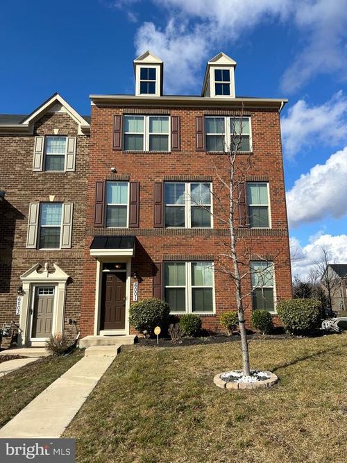 e-6001 Sauerwein Way, UPPER MARLBORO, MD, 20772-4695 | Card Image
