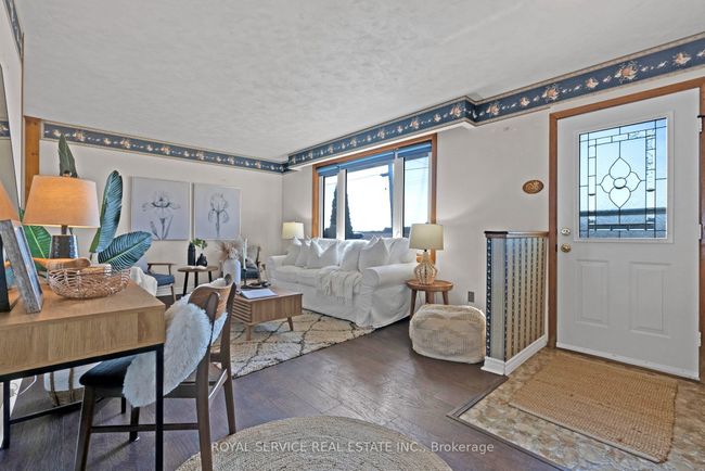 5751 Ochonski Rd, House other with 4 bedrooms, 1 bathrooms and 4 parking in Orono ON | Image 5