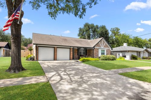 12346 Whittington Dr, Houston, TX, 77077-4848 | Card Image