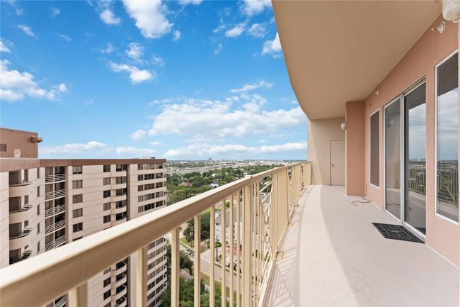 UNIT-1606 - 3505 Sage Rd, Condo with 2 bedrooms, 2 bathrooms and 1 parking in Houston TX | Image 32