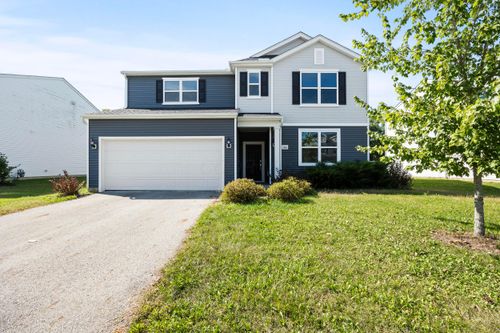 1144 Lake Forest Dr, Hebron, OH, 43025-9008 | Card Image