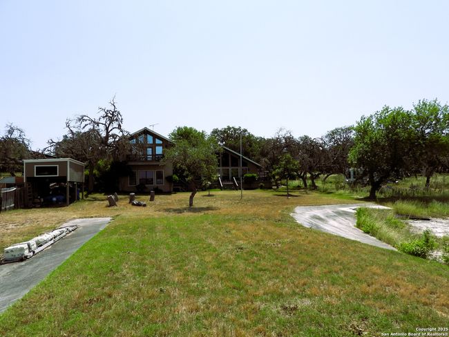 3078 Goat Hill Rd, House other with 4 bedrooms, 4 bathrooms and null parking in Lakehills TX | Image 58