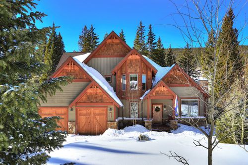 310 Whispering Pines Cir, Blue River, CO, 80424 | Card Image
