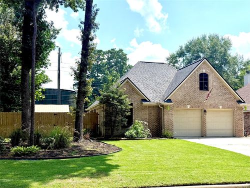 3202 Pine Chase Dr, Montgomery, TX, 77356-8055 | Card Image