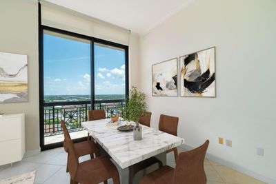 1604 - 801 S Olive Avenue, Condo with 2 bedrooms, 2 bathrooms and null parking in West Palm Beach FL | Image 3