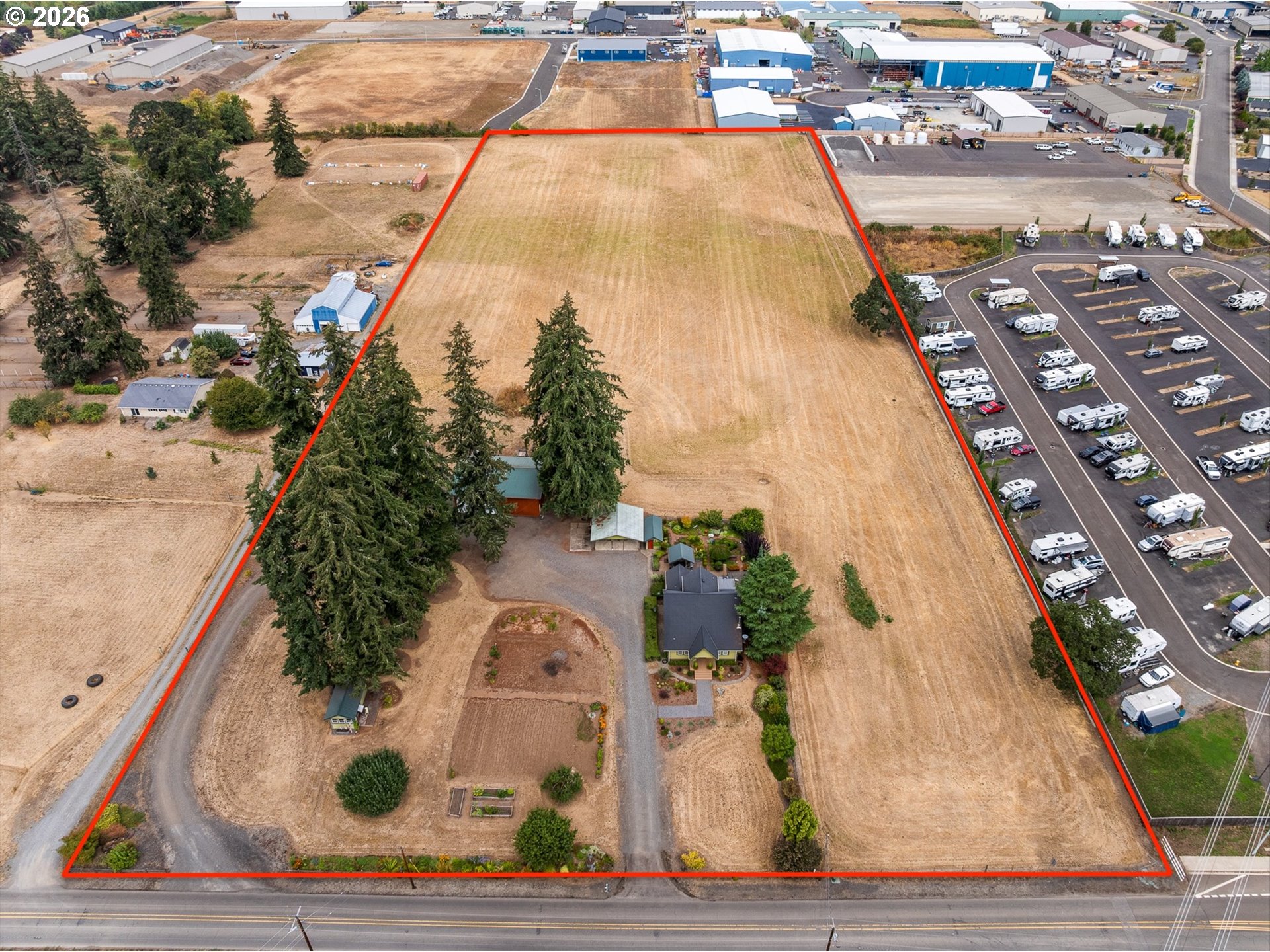 Commercial Sale in Estacada 2