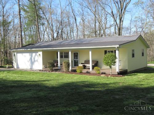 6942 Mountain View Dr, Hillsboro, OH, 45133 | Card Image