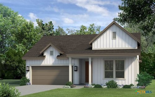 104 Wild Honeysuckle Way, San Marcos, TX, 78666-5876 | Card Image