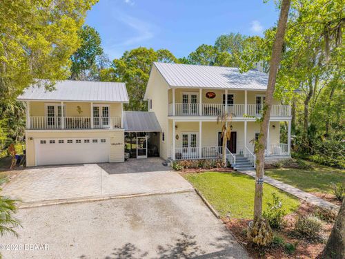 2101 Knittle Cir, New Smyrna Beach, FL, 32168-9391 | Card Image