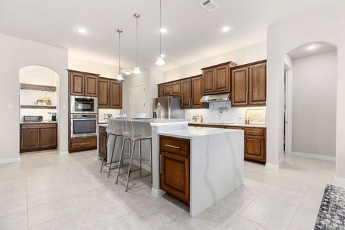 2707 Saint Paul Rivera, Round Rock, TX, 78665-5699 | Card Image