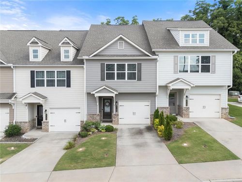 3709 Acorn Dr, Oakwood, GA, 30566-3514 | Card Image