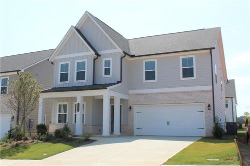 5508 Coalie Trace, Flowery Branch, GA, 30542 | Card Image