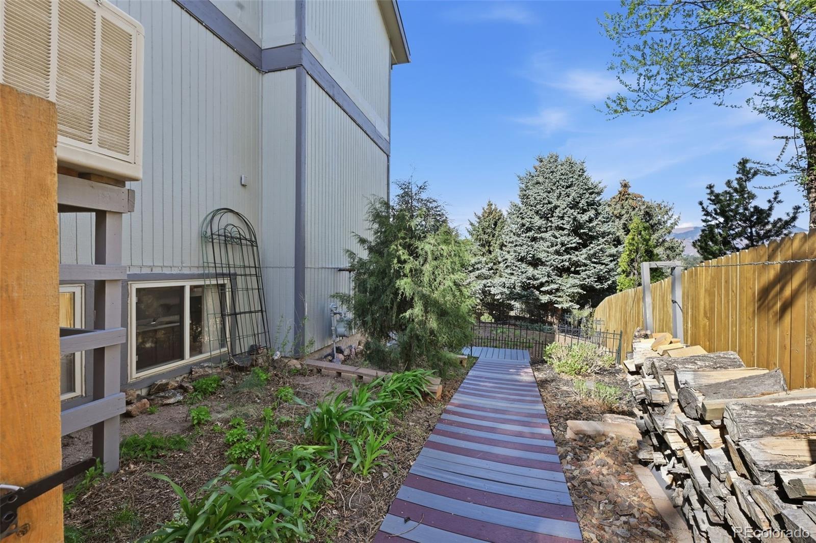 Residential in Colorado Springs 5