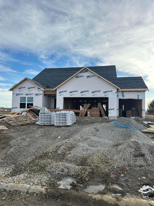 1181 Andrick Dr, Washington Court House, OH, 43160-6505 | Card Image