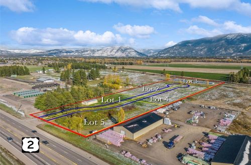 4965 Us Highway 2 W, Columbia Falls, MT, 59912-9002 | Card Image