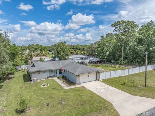 1975 W Belgrade Dr, Citrus Springs, FL, 34434-4924 | Card Image