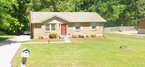 807 Pollard Rd, Clarksville, TN, 37042-3719 | Card Image