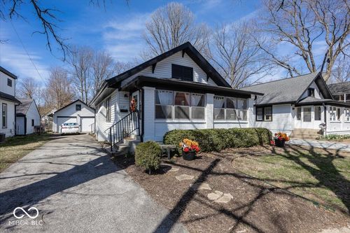 6140 Winthrop Ave, Indianapolis, IN, 46220-1944 | Card Image