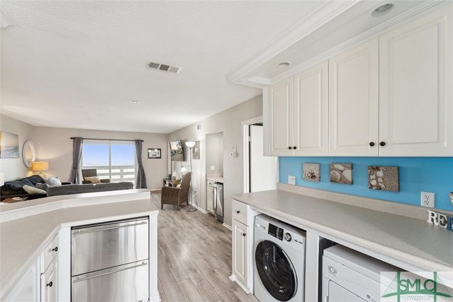 14C - 85 Van Horne St, Condo with 2 bedrooms, 2 bathrooms and null parking in Tybee Island GA | Image 11