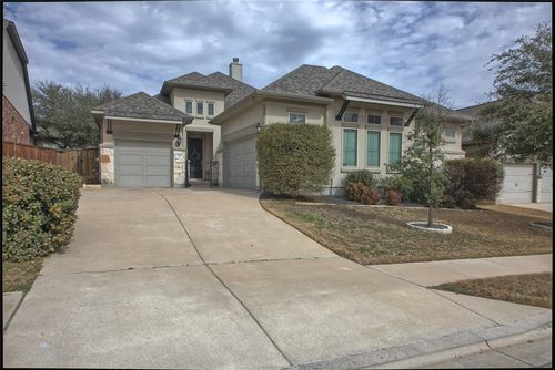 2433 Carretera Dr, Leander, TX, 78641-3384 | Card Image