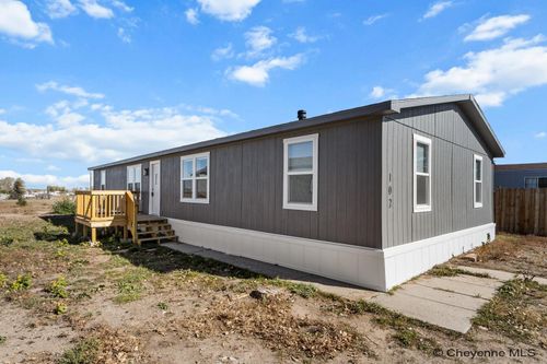 102 South Fork Rd, Cheyenne, WY, 82007 | Card Image
