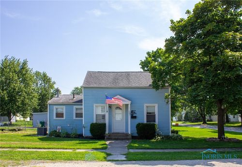 503 W 6th St, Genoa, OH, 43430-1716 | Card Image