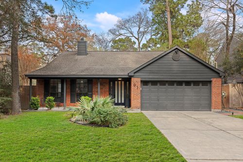 91 N Pathfinders Cir, The Woodlands, TX, 77381-3006 | Card Image