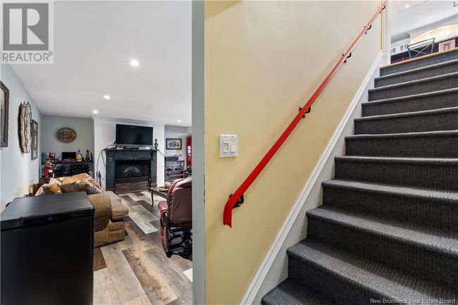 2423 Rte 515, House other with 3 bedrooms, 3 bathrooms and null parking in Sainte-Marie-De-Kent NB | Image 35