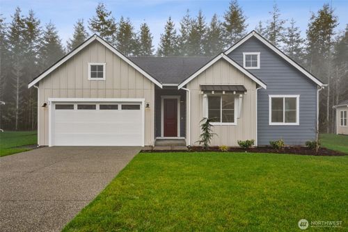 67-60 Mccartney Peak, Port Ludlow, WA, 98365-7500 | Card Image