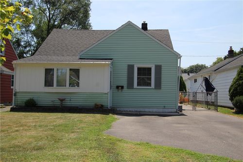 271 Leonard Rd, Greece, NY, 14616-2931 | Card Image