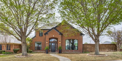7213 Cinnabar Dr, Frisco, TX, 75035-6176 | Card Image