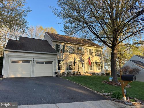 15452 Cagney Ct, Woodbridge, VA, 22193-1061 | Card Image