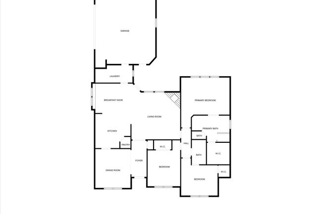 View of property floor plan | Image 28