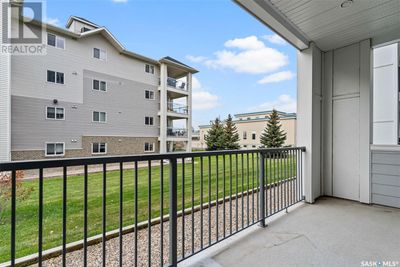 333 Nelson Rd, Condo with 2 bedrooms, 2 bathrooms and null parking in Saskatoon SK | Image 3