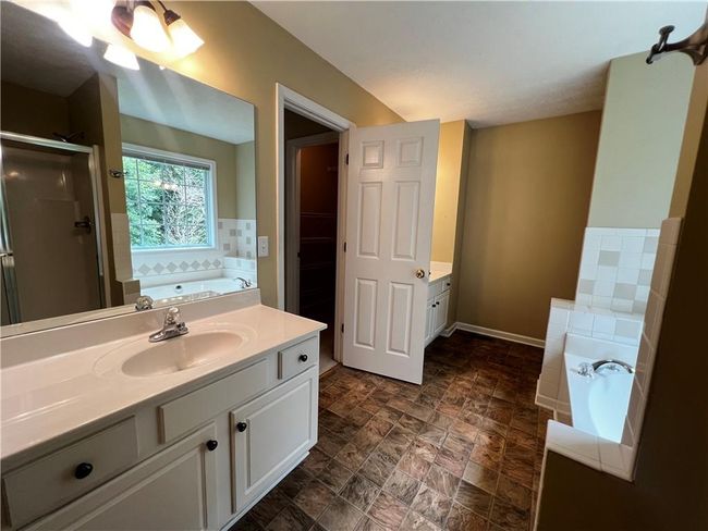 633 Forest Pine Dr, House other with 3 bedrooms, 2 bathrooms and null parking in Ball Ground GA | Image 20
