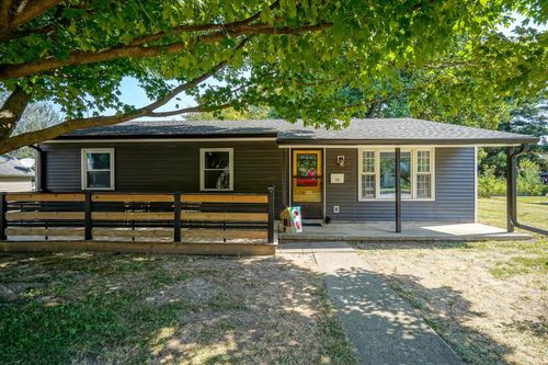 212 S Willow St, Flora, IN, 46929-1269 | Card Image