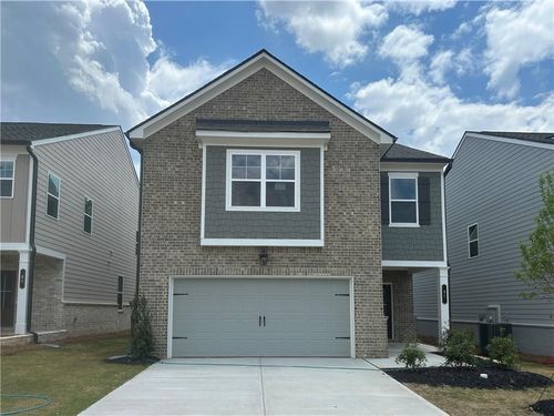 91 Avian Way, Auburn, GA, 30011-2475 | Card Image