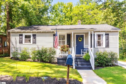 16 Miller St, Greenville, SC, 29607-4506 | Card Image