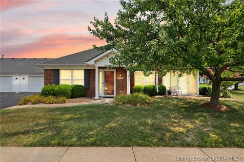 3556 Stonecreek Cir, Jeffersonville, IN, 47130-8049 | Card Image