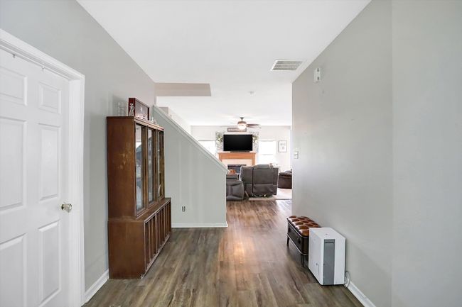 2917 Sentiment Ln, House other with 5 bedrooms, 3 bathrooms and null parking in Greenwood IN | Image 5