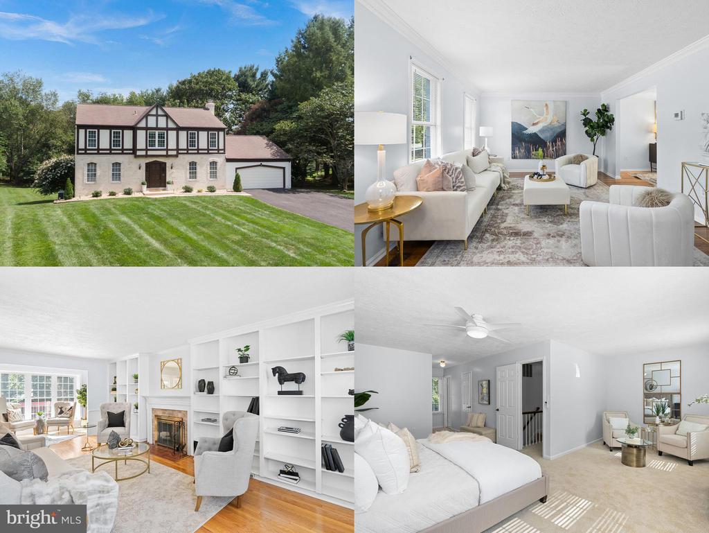Straw Bale Ln, Gaithersburg, MD 20878