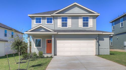 236 Shenandoah Dr, Kyle, TX, 78640-3337 | Card Image