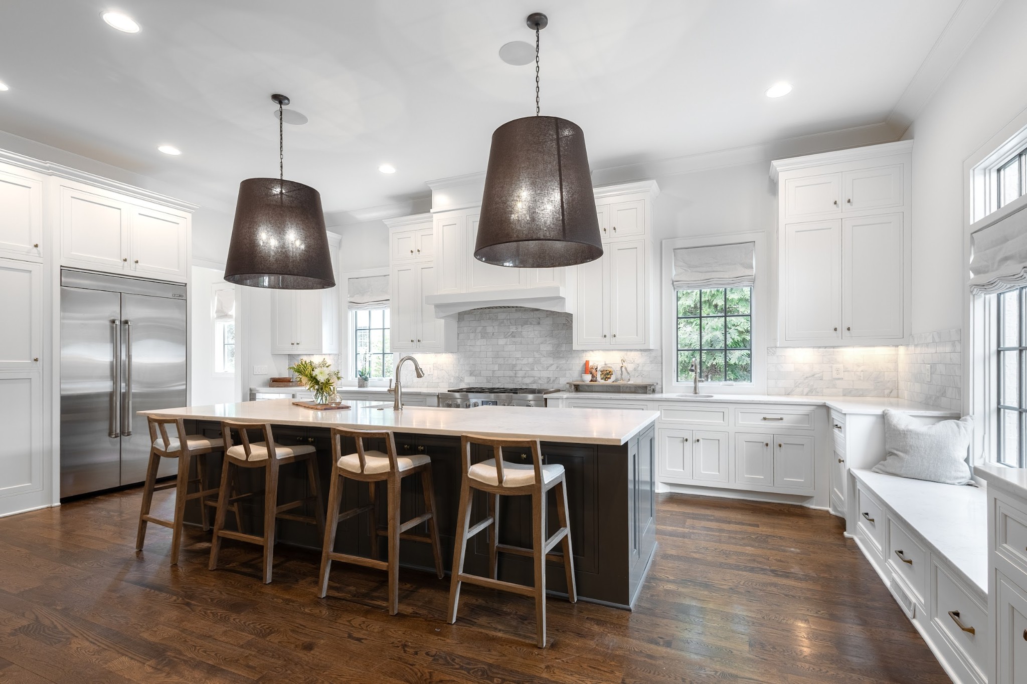 Residential in Nashville 4