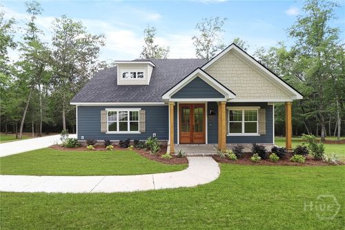 178 Cubbedge Dr, Rincon, GA, 31326-5750 | Card Image