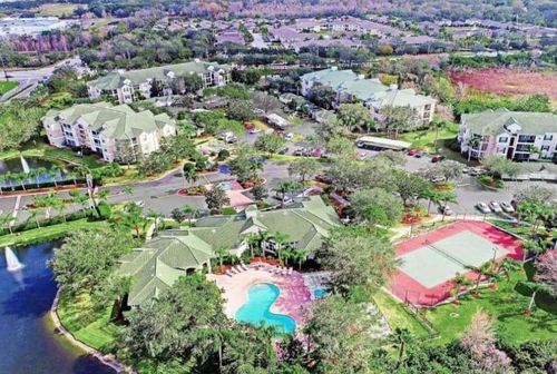 unit-304-5134 Northridge Rd, SARASOTA, FL, 34238-3718 | Card Image