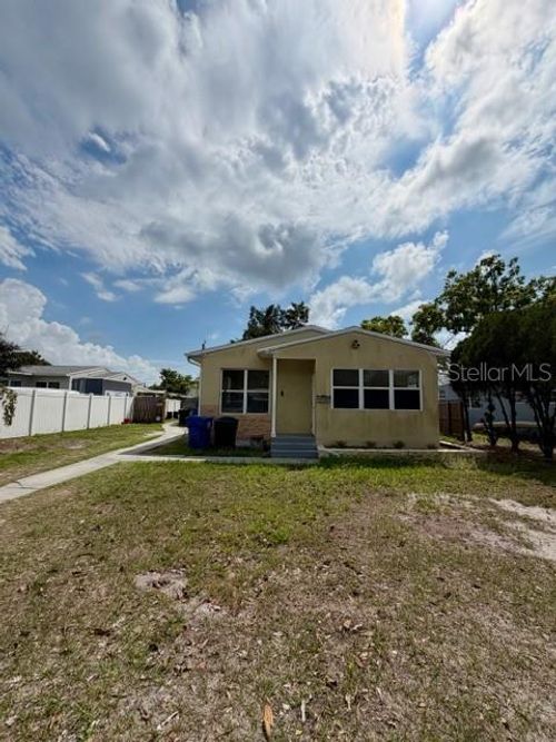 2134 25th Ave N, St Petersburg, FL, 33713-4034 | Card Image