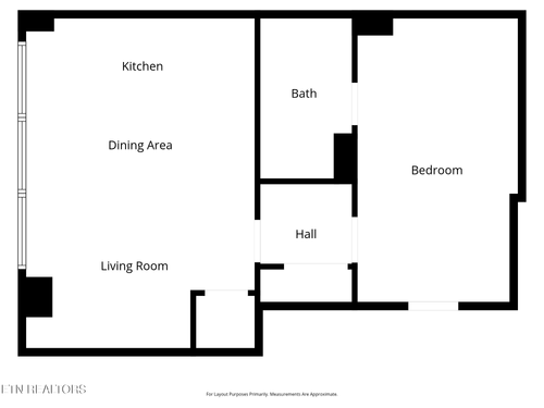 707-116 S Gay St, Knoxville, TN, 37902 | Card Image