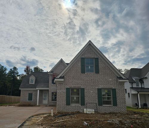 12079 Stromness Cv W, Arlington, TN, 38002-3017 | Card Image