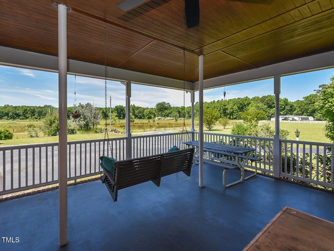 Exterior - front porch - OK | Image 11