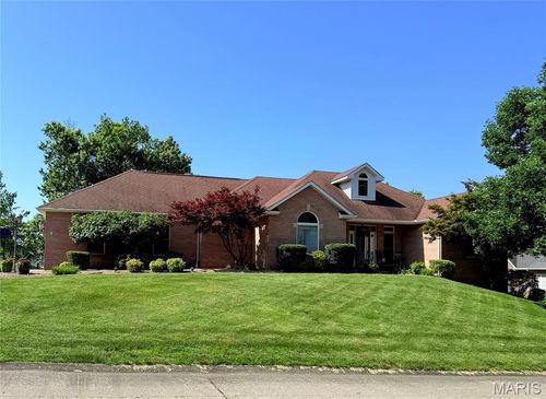 3515 Pheasant Cove Dr, Cape Girardeau, MO, 63701-3461 | Card Image